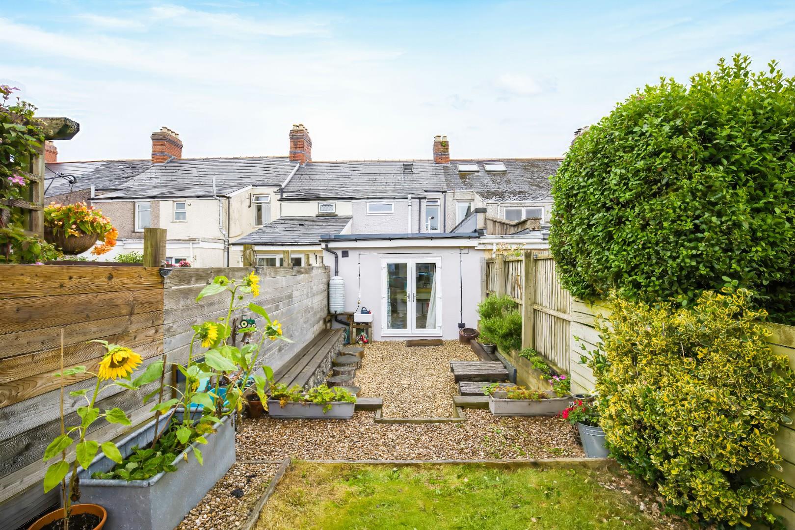 Station Terrace, Peterston Super Ely, Vale of Glamorgan, CF5 6LU